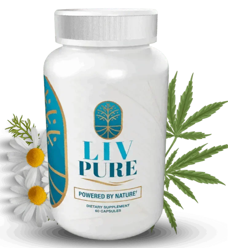 Liv Pure home image