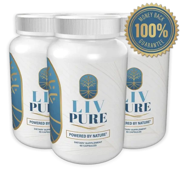 Liv Pure buy now